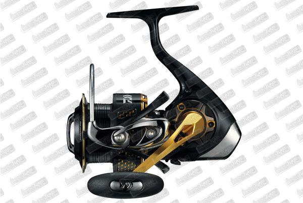 DAÏWA Morethan 3012 H