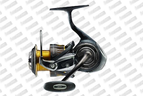 DAÏWA Certate (2016) 3000