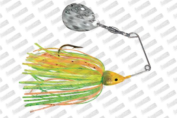 STRIKE KING Mini King #105G