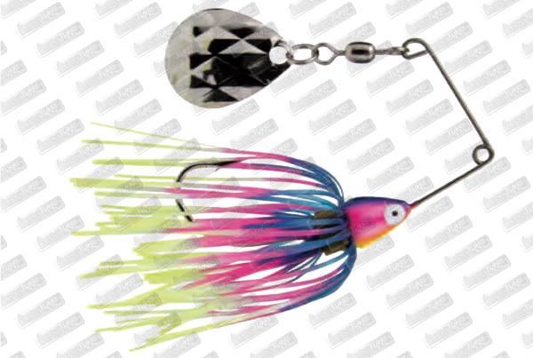 STRIKE KING Mini King #670