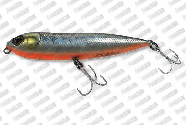 OWNER Zip'N Ziggi #Black pearl