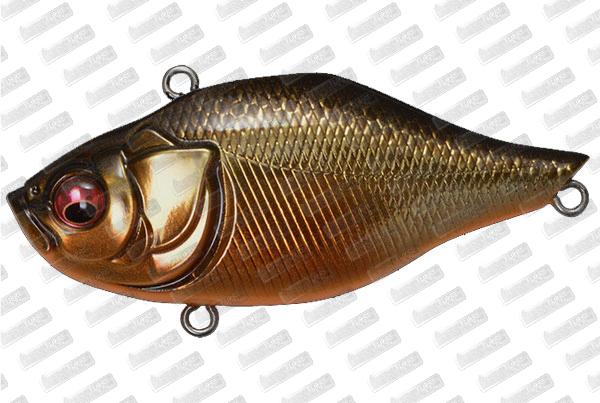 MEGABASS Fermata #Sunset Killer