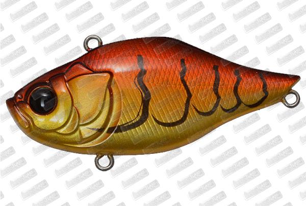 MEGABASS Fermata #Makkachin