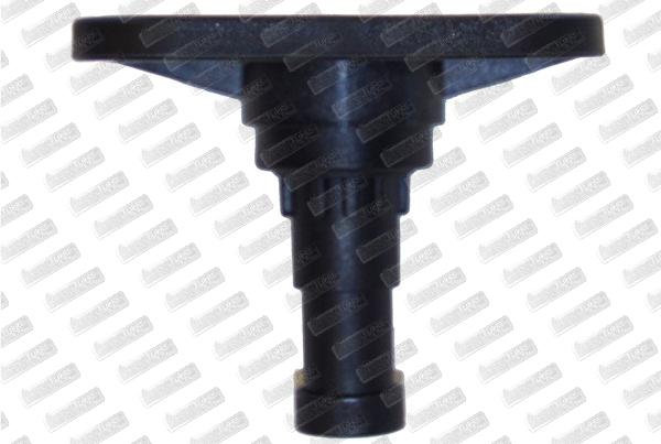 SEVEN BASS Support de sondeur Plug&GO 