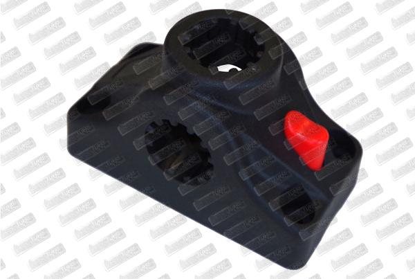 SEVEN BASS Base Plug&GO à visser