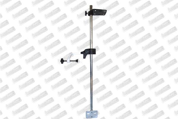 SEVEN BASS Support sondeur Plug&GO