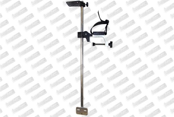 SEVEN BASS Support luxe sondeur Plug&GO