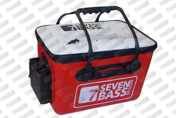 SEVEN BASS Bakkan Hard Line 27L (BKH-40)
