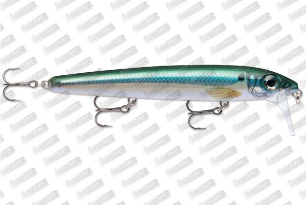 RAPALA BX Waking Minnow #BBH