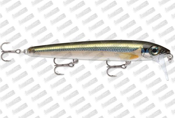 RAPALA BX Waking Minnow #SMT