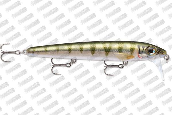 RAPALA BX Waking Minnow #YP