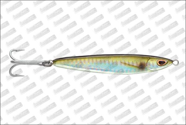WILLIAMSON Gomame Jig 25g #Aji