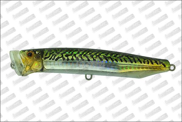 TACKLE HOUSE Feed Popper 150 #10