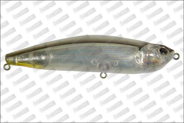 ZENITH Z-Claw Original Rattlin #Lançon