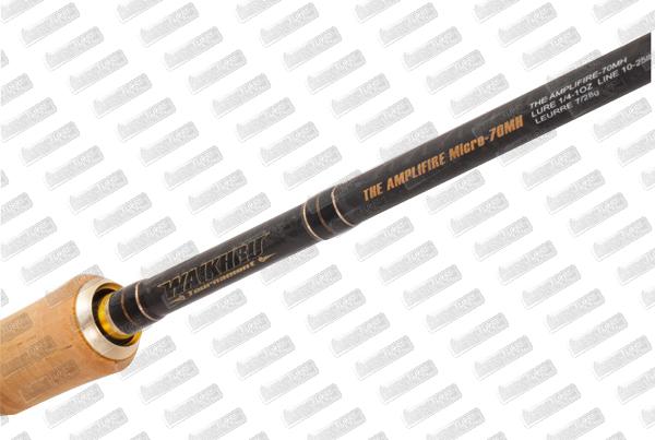 BIWAA Waikhru The Amplifire