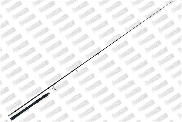 TENRYU Injection SP 7.0 MH Black