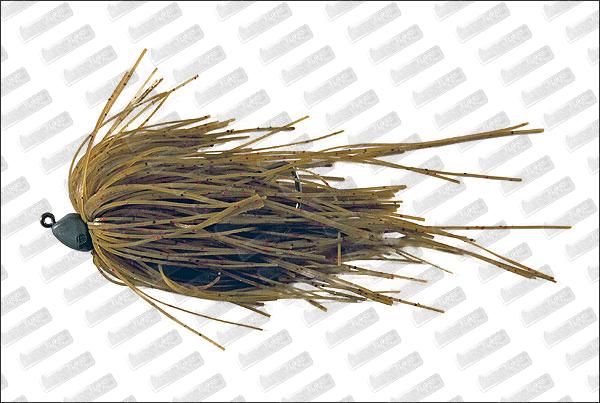 SAWAMURA One'Up Spirit 3/32oz (2,6g) #158