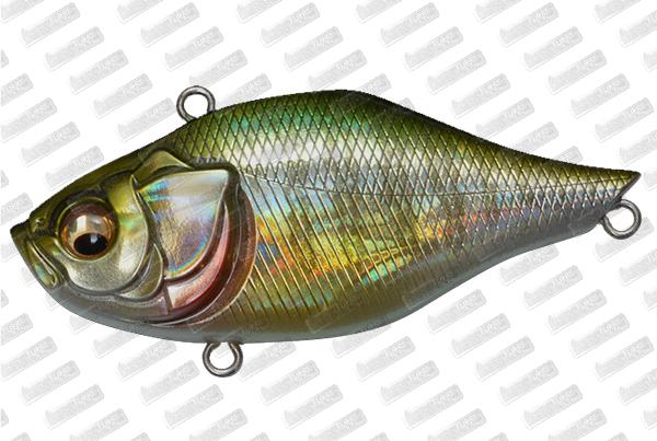 MEGABASS Fermata #Mame Gill