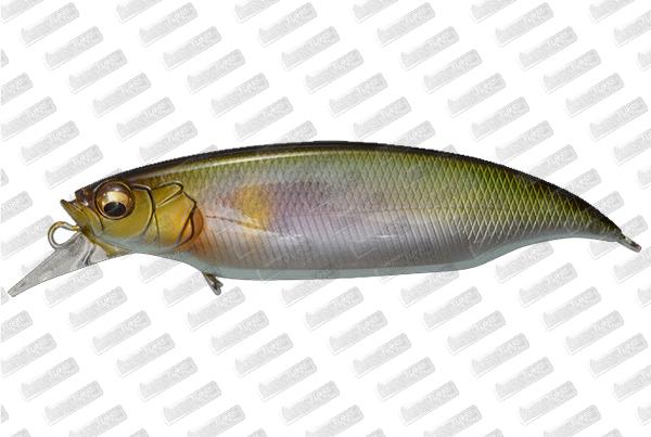 MEGABASS Elbo 78 #PM Setsuki Ayu