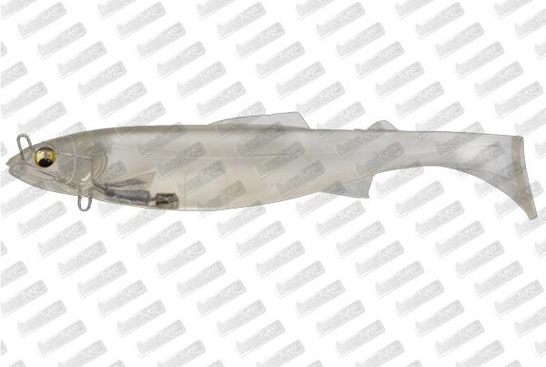 MEGABASS Mag Slowl 7