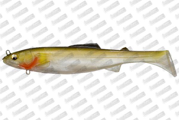 MEGABASS Mag Slowl 7