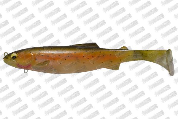 MEGABASS Mag Slowl 7