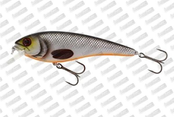 WESTIN RawBite 110 #Dul Coward