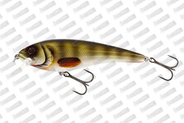 WESTIN RawBite 150 #Crystal Perch