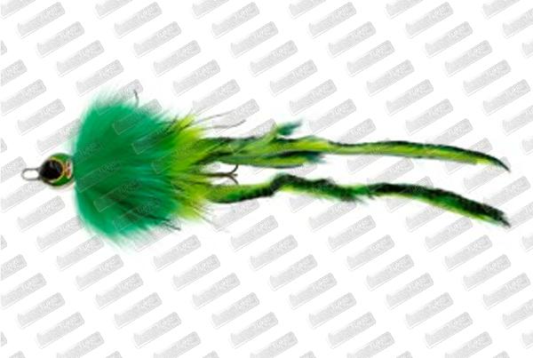 WESTIN Monster Fly #Cannibal