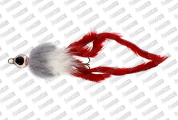 WESTIN Monster Fly #Crystal Herring