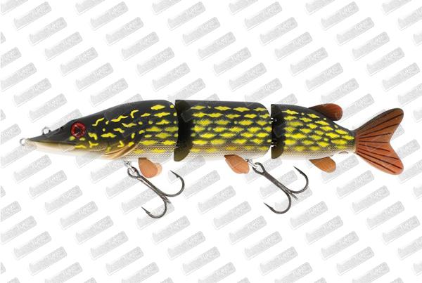 WESTIN Mike The Pike HL/SB #Pike