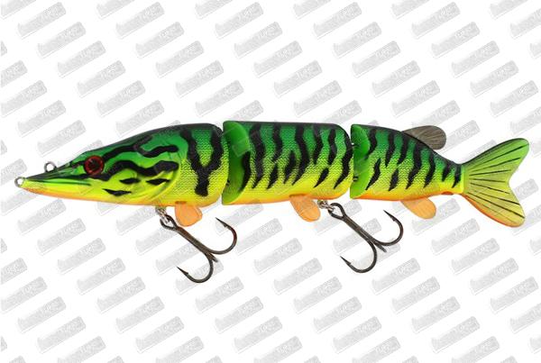 WESTIN Mike The Pike HL/SB #Crazy Firetiger