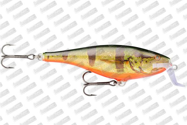 RAPALA Super Shad Rap 14 cm #PB