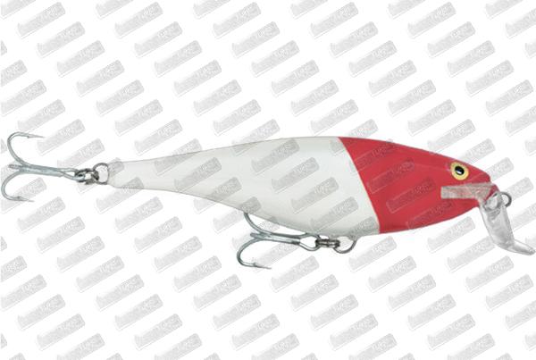 RAPALA Super Shad Rap 14 cm #RH