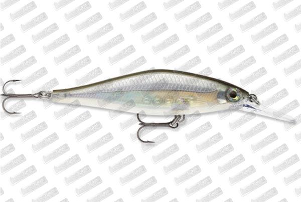 RAPALA Shadow Rap Shad Deep 09 #S