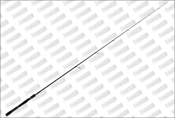 TENRYU Injection SP 64 ML Black