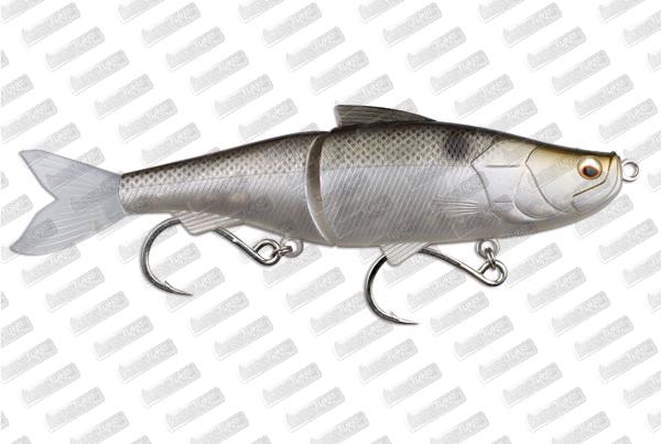 STORM So-Run Akame SRA 190S #Gizzard Shad