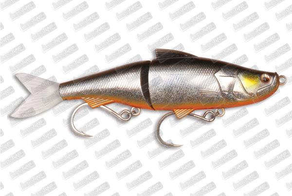 STORM So-Run Akame SRA 190S #Roach