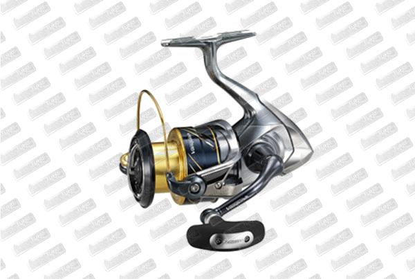 SHIMANO Vanquish 4000 XGFB