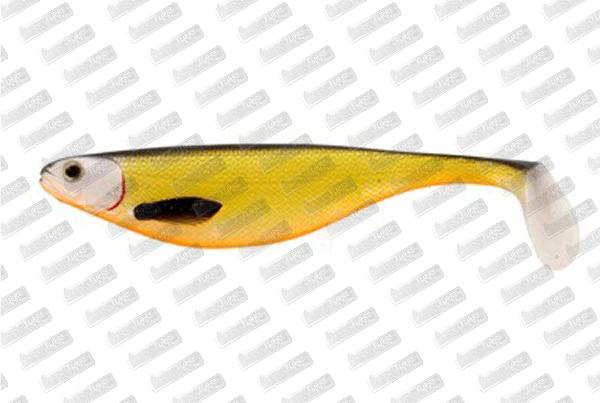 WESTIN ShadTeez 12 cm #Official Roach