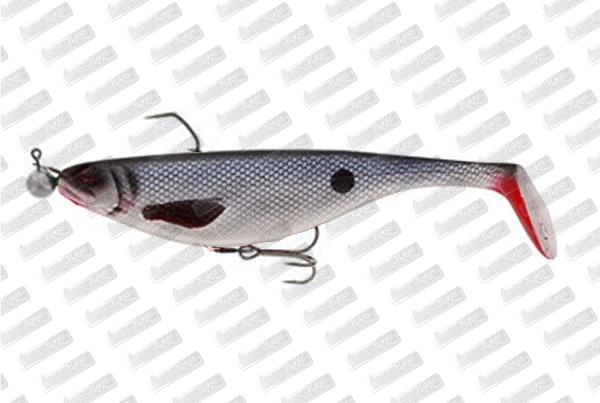 WESTIN ShadTeez R 'N R 22cm #Stamped roach
