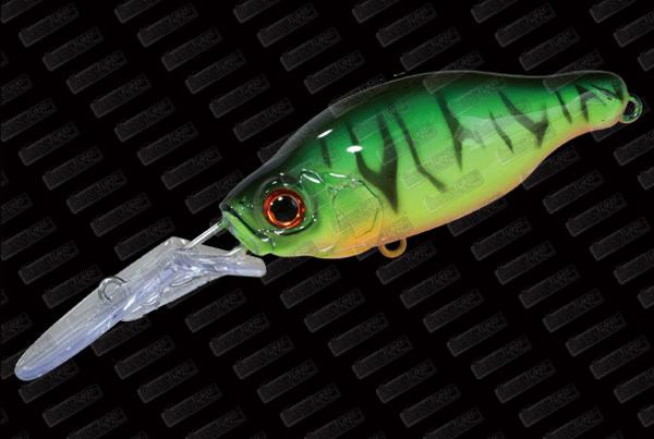 GAN CRAFT Bacra 250 #10