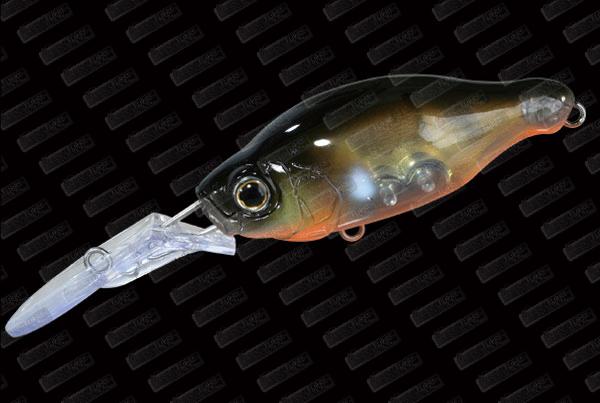 GAN CRAFT Bacra 250 #12