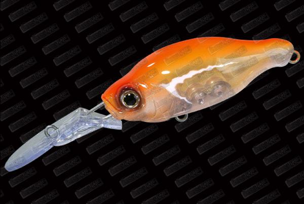 GAN CRAFT Bacra 250 #04