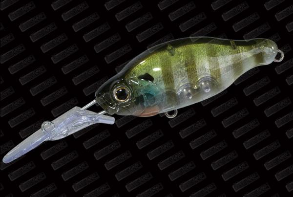 GAN CRAFT Bacra 250 #05