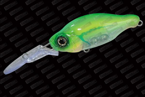 GAN CRAFT Bacra 250 #07