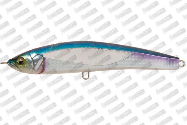MEGABASS Or-poï #G Tobulo Mirror Fin