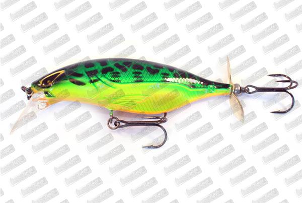 ROZEMEIJER Propzzz #SFT