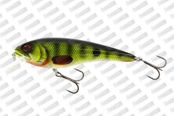 WESTIN RawBite 110 #Wow Perch