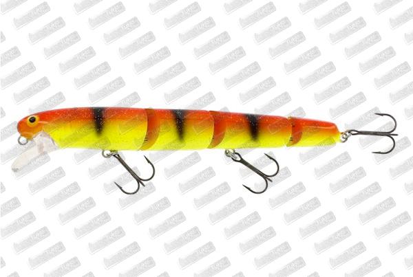 WESTIN Jätte Multi Jointed 170 #Alert Tiger